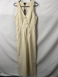 Boohoo Womens Jumpsuit Size UK 10 BNWT