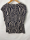 Jacquie Womens Top Size XL