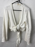 Roxy Womens Top Size Aus S/8