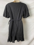 Savel Womens Dress Size 14