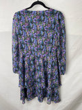 Yas Womens Dress Size M