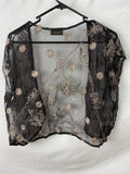 Peace Angel Womens Top Size XL