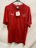 Puma Mens Shirt Size L BNWT