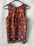 Temt Womens Top Size 12