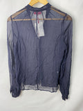 Table Eight Womens Top Size 12 BNWT