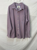 Gazman Mens Shirt Size XL