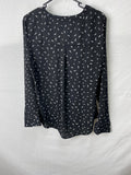 Serra Womens Top Size 10