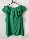 Cue Womens Top Size 10