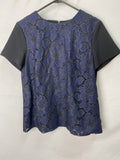 Cue Womens Top Size 14