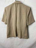 Daniele Balen Womens Jacket Size 8