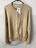 Uniqlo Womens Cardigan Size L BNWT