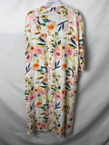 La Strada Womens Dress Size XL