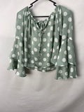 MRSP Womens Top Size S/M BNWT