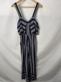Seed Womens Jumpsuit Size 8