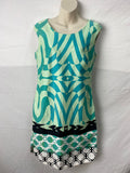 Veronika maine Womens Dress Size 10