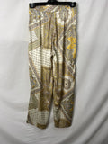 Cider Womens Pants Size M
