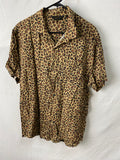 Vintage Re Mastered Mens Shirt Size M
