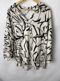 La Strada Womens Top Size S BNWT