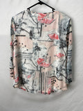 Noni B Womens Top Size S