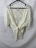Purity Womens Top Size One