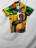Papa Drew Unisex Top Size 10