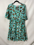 Lady Birdy Womens Dress Size 8 BNWT