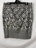 Veronika Maine Womens Skirt Size 14