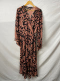 City Chic Womens Dress Size XL