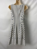 Maeve Womens Dress Size 6P