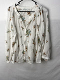 Sportscraft Womens Top Size 16