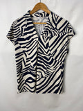 Jane Lamerton Womens Top Size M