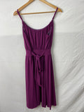 George Ermis Womens Dress Size 12/M