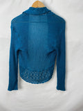 Miss Shop Womens Cardigan Size 12