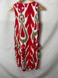 The Works Womens Dress Size 10