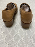 Zozou Womens Shoes Size 38