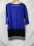 Jacquie Womens Dress Size 12