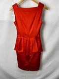 Cue Womens Dress Size 6 BNWT