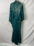 No Brand Womens Party Wear Dress Size M