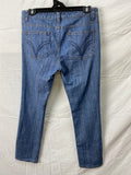Bossini Jeans Mens Pants Size 32