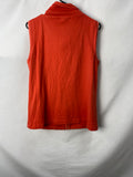 Jump Womens Sleeveless Jacket Size S