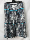 Rockmans Womens Skirt Size 12