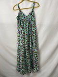 Lee Mathews Womens Dress Size 1