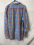 Gant Mens Shirt Size 2XL