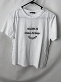 Zara Womens Top Size USA M