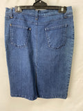 La Voca Womens Skirt Size 14