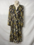 Dotti Womens Dress Size 16