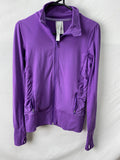 Lorna Jane Womens Jacket Size S