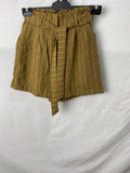 H&M Womens Shorts Size UK 8