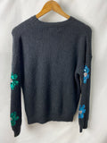 Charlotte Womens Jumper Size S/M