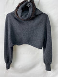 Voice of Voice Womens Jumper Size S